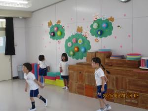 英語活動②
