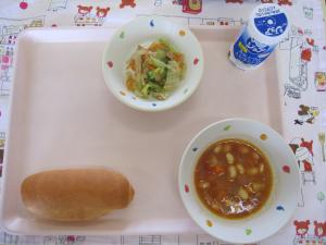 給食