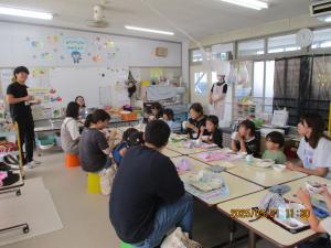 年長栄養士の話