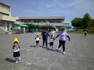 いそげ