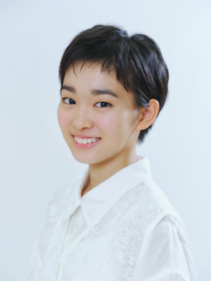 村山輝星さんの画像