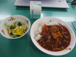 給食画像