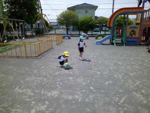 上手い