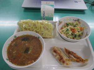 給食画像