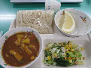 給食画像