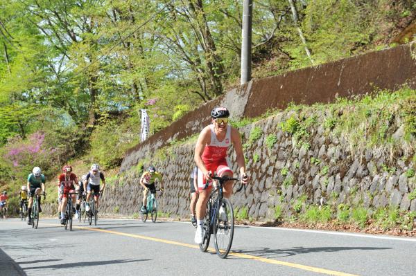 ポズナン市から参加した選手