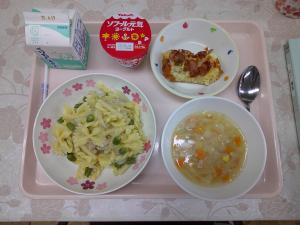 ランチ