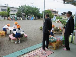 評議員会