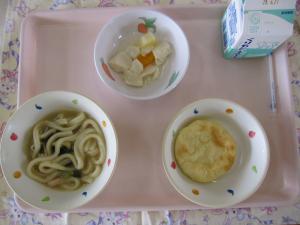 給食