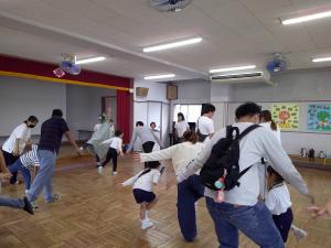 すごいすごい、