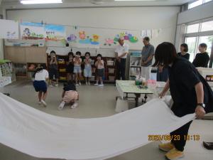 評議員会③