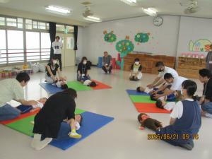 年少の様子②