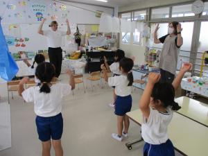 身体の部位を英語で言おう②