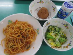 給食画像