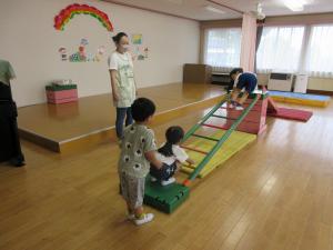 遊戯室3