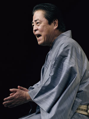 立川談春さんの画像