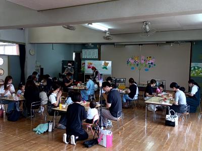 試食会03