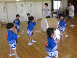ぼんおどり