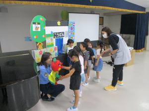 交通教室⑤