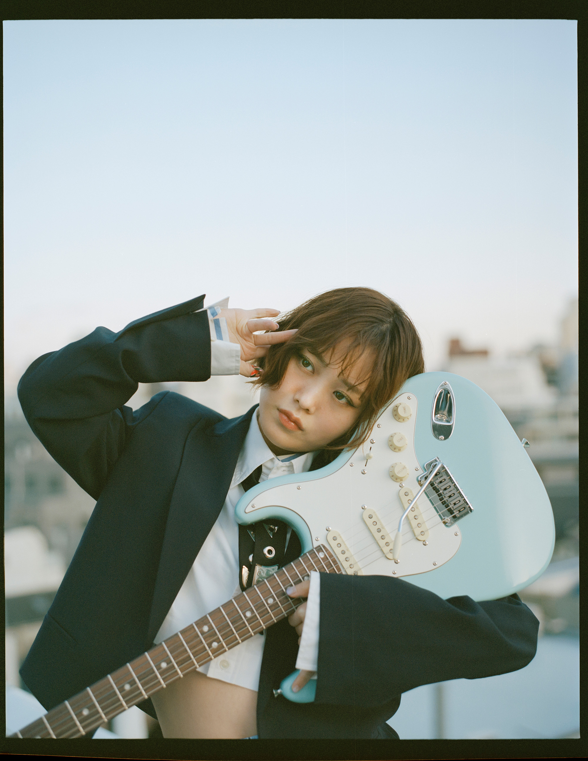 Rei写真