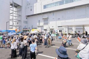 環境クイズ大会