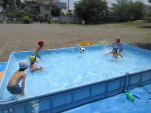 遊び1