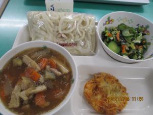給食画像