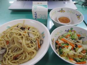 給食画像