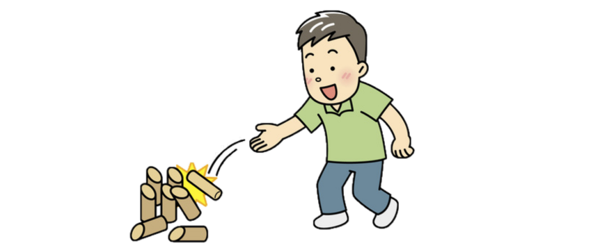 モルックイメージ