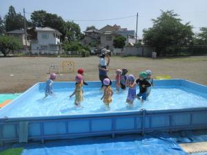 遊び1