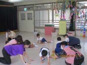 かめさん