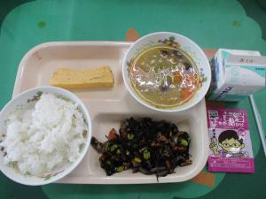 給食画像