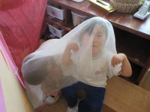 お化け屋敷3