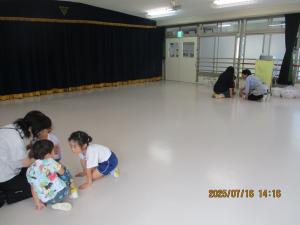 山彦さん②