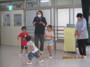 山彦さん④