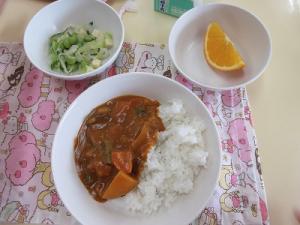 給食