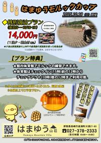 宿泊プラン