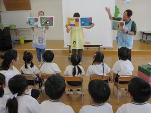 終業式4