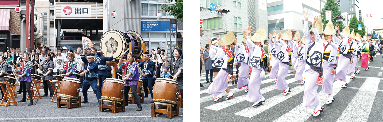 伝統文化写真