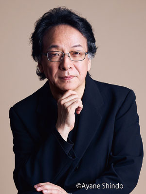 沼尻竜典さん画像