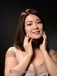 森野美咲さん画像