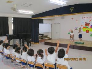 質問②