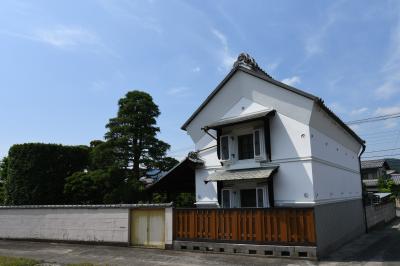 令和7年度広報　特定歴史的景観建造物補助金