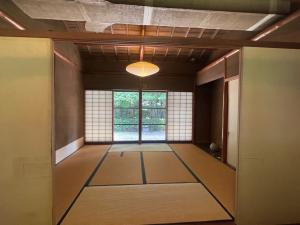 旧井上邸の和室