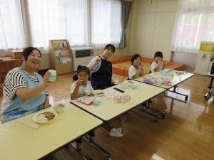 わくわく給食3