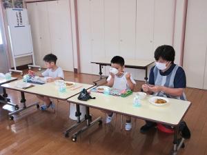 わくわく給食4