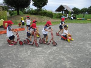 すごい、すごい！