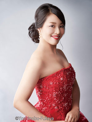 山下裕賀さん画像