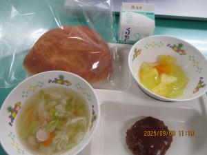 給食画像