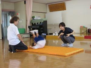 たんぽぽ組さん2